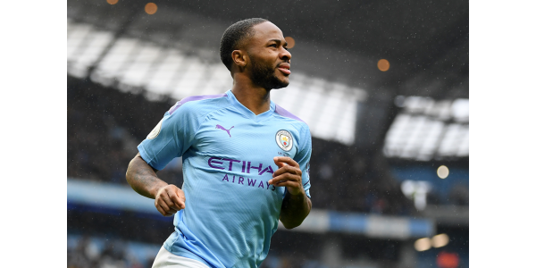 Guardiola o plotkach o transferach Sterlinga